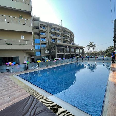 Hotel Kollol By J&Z Group Cox's Bazar Buitenkant foto