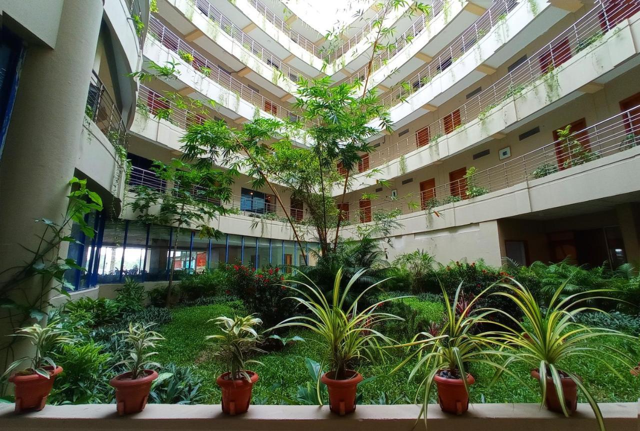 Hotel Kollol By J&Z Group Cox's Bazar Buitenkant foto