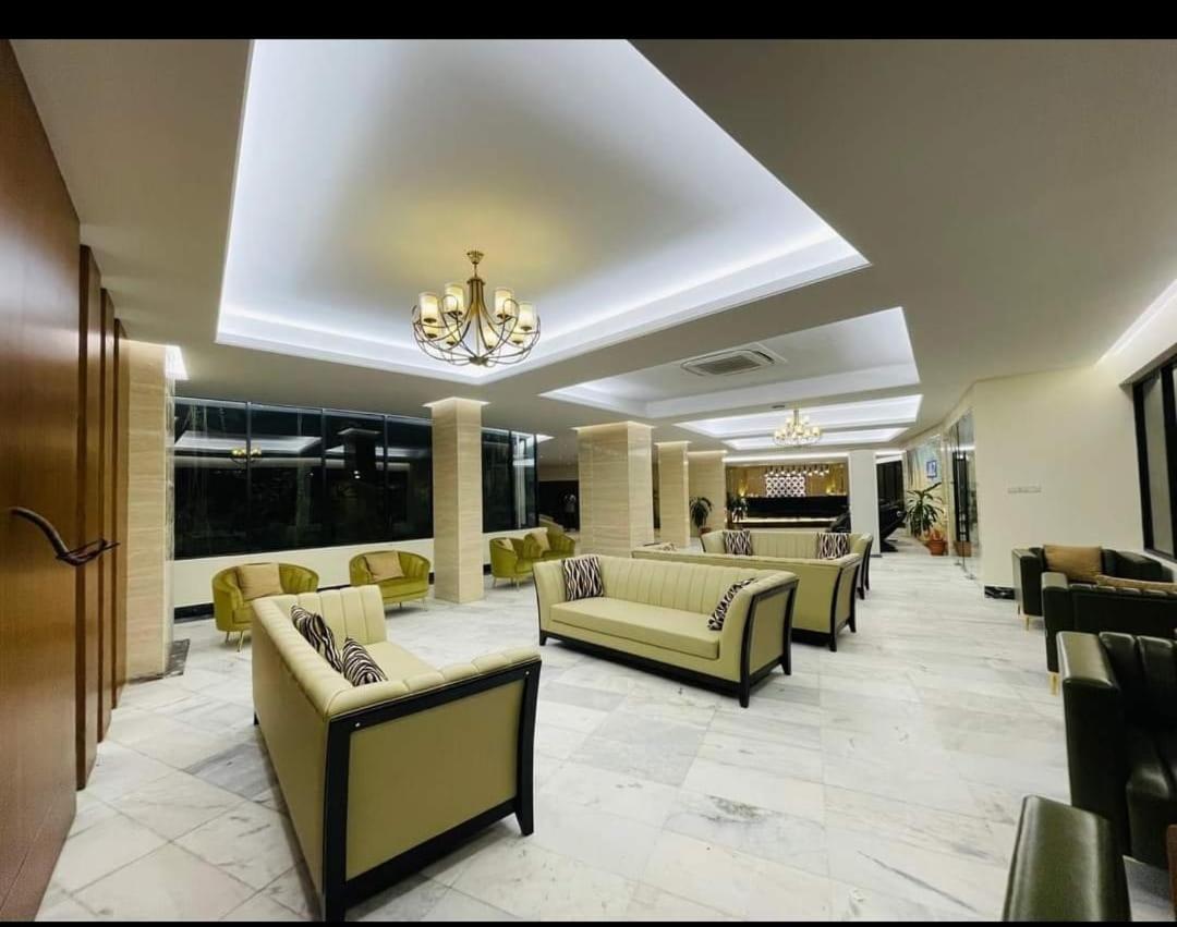 Hotel Kollol By J&Z Group Cox's Bazar Buitenkant foto