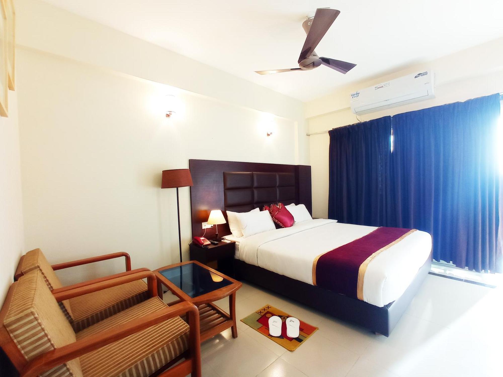Hotel Kollol By J&Z Group Cox's Bazar Buitenkant foto