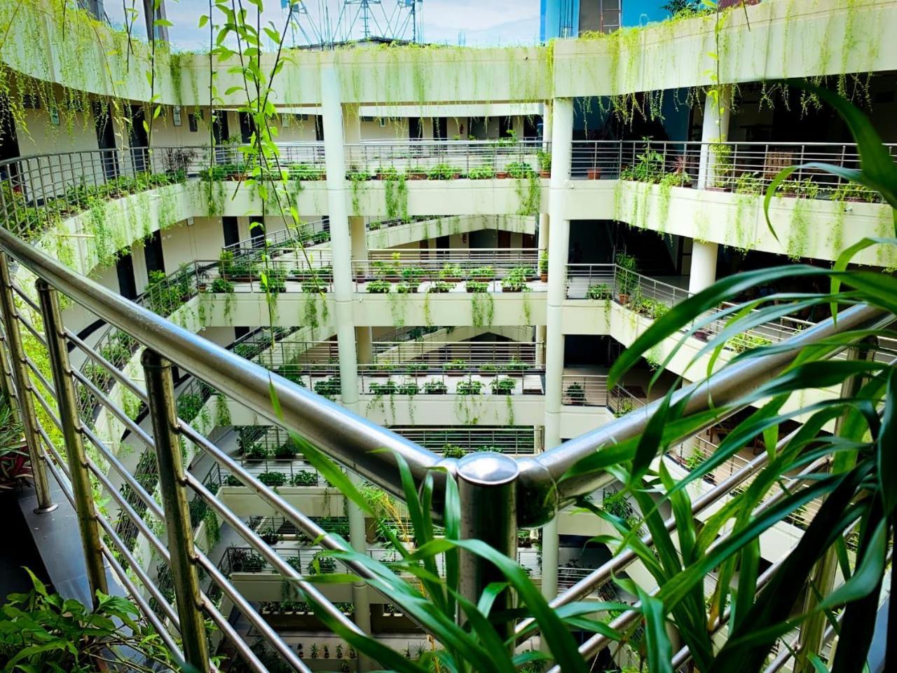 Hotel Kollol By J&Z Group Cox's Bazar Buitenkant foto