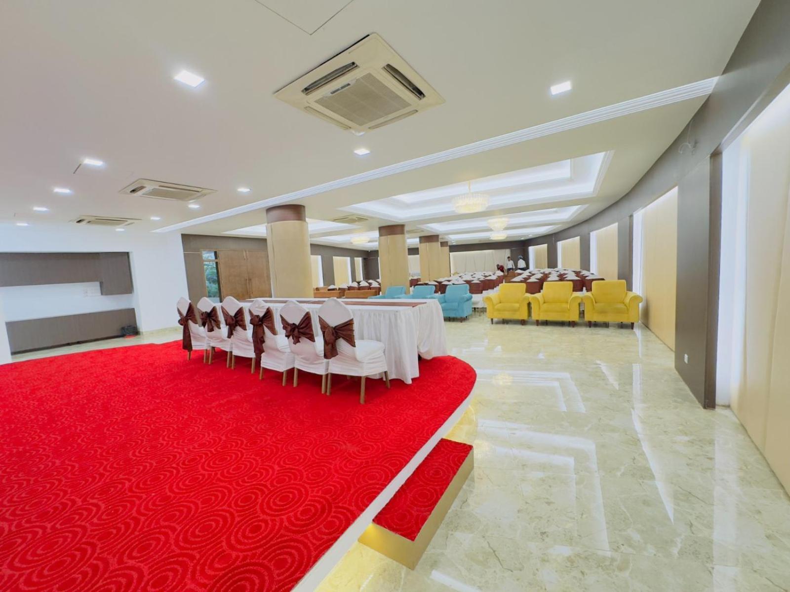 Hotel Kollol By J&Z Group Cox's Bazar Buitenkant foto