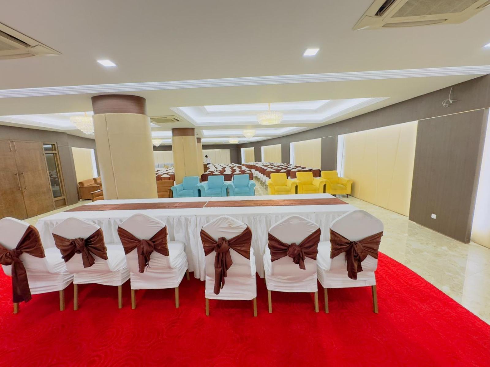 Hotel Kollol By J&Z Group Cox's Bazar Buitenkant foto