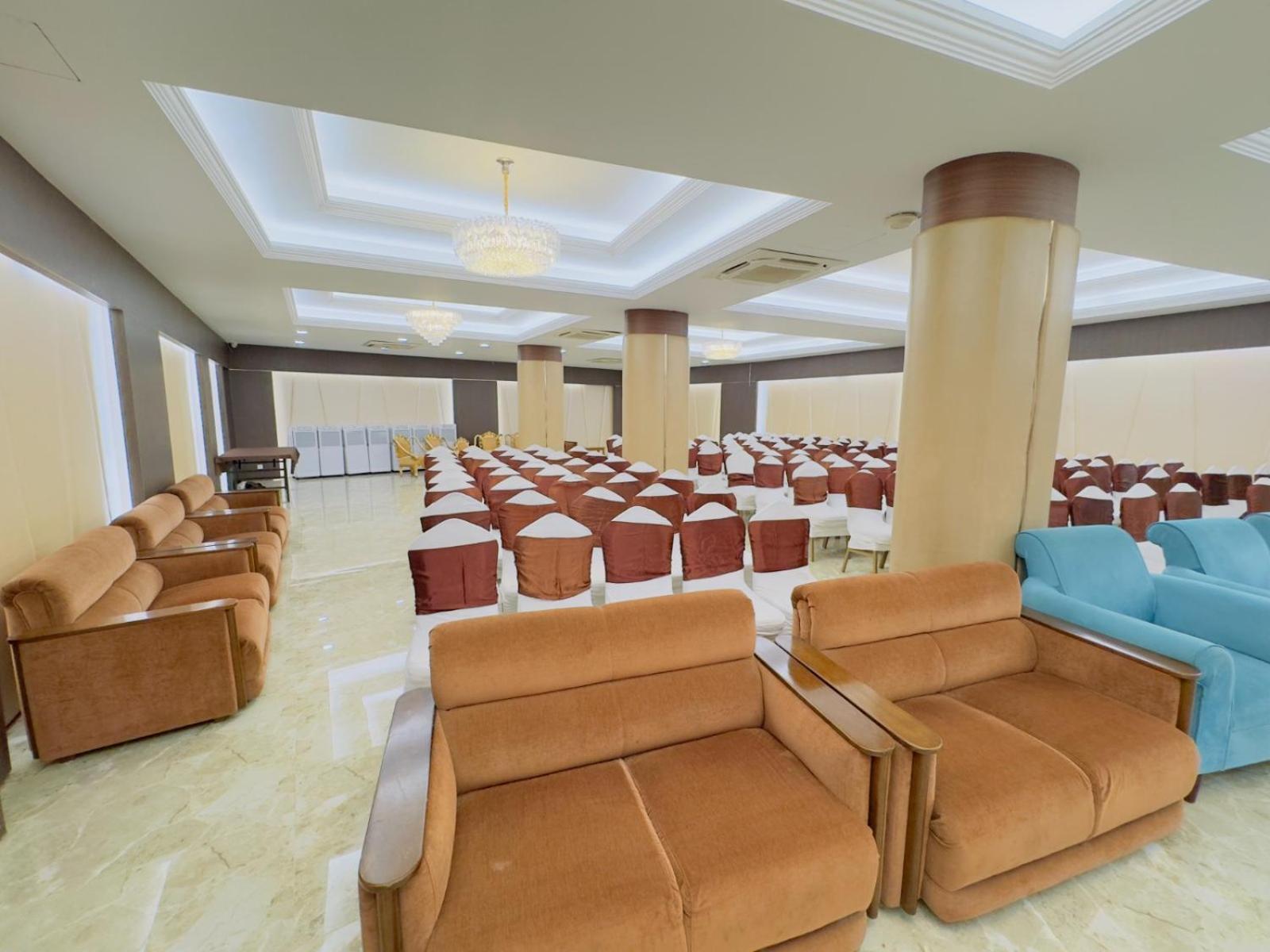 Hotel Kollol By J&Z Group Cox's Bazar Buitenkant foto